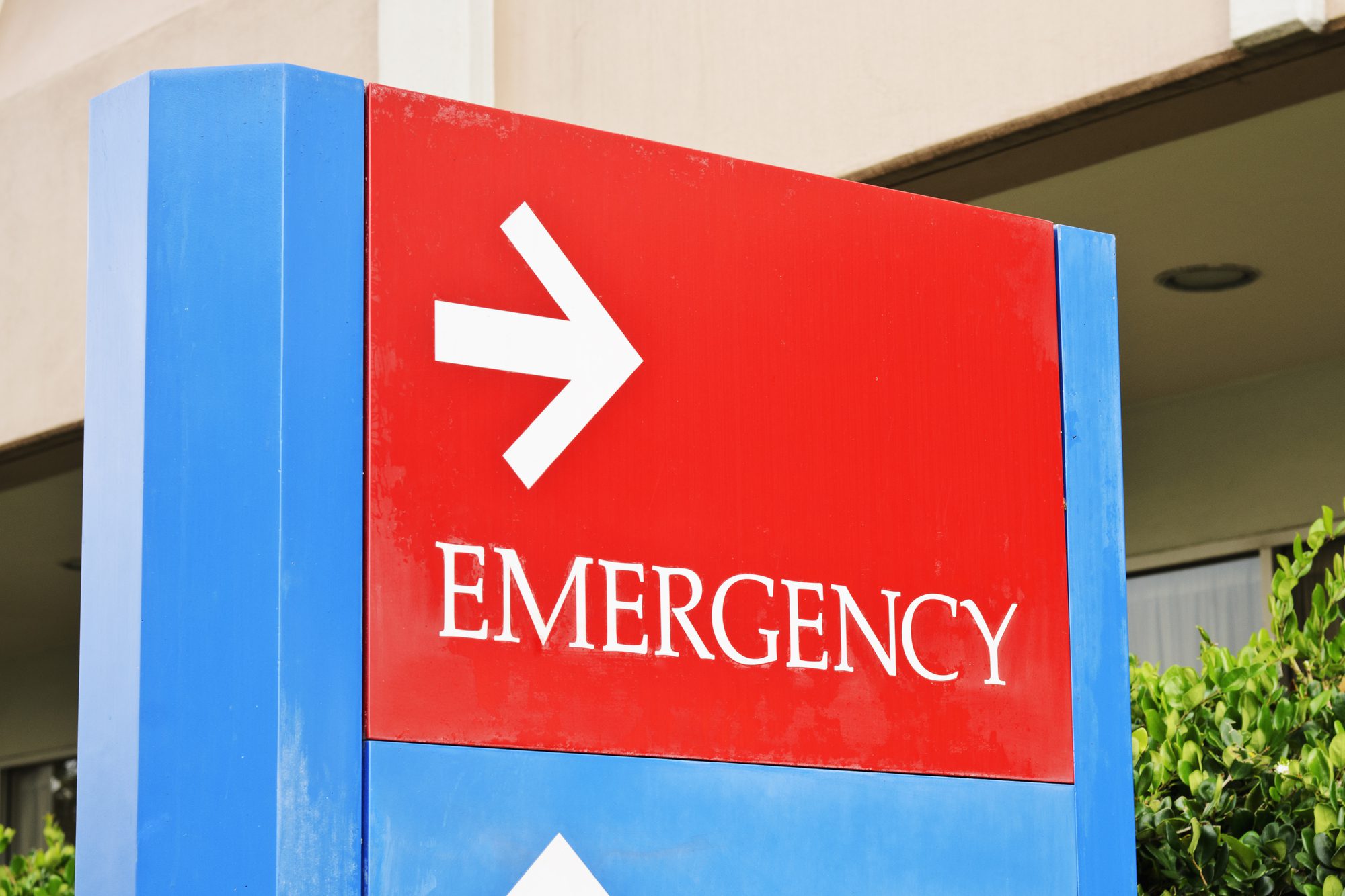 Emergency Room in Sevierville, TN